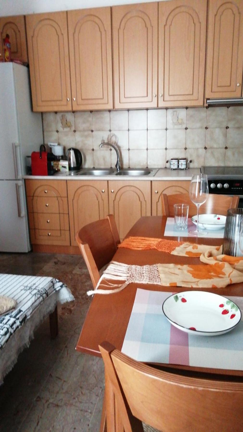 Aunt Vaso Sweet Home Ptolemaida Exteriér fotografie